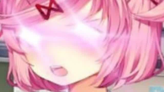 Its natsuki