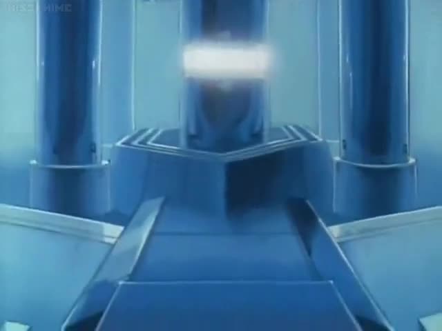 The King of Braves Gaogaigar | episode 22 | English fansub