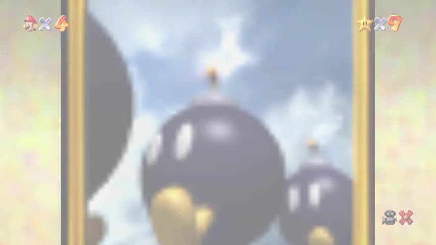 Super Mario 64 Gameplay - Part 3