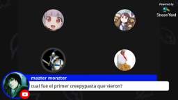 El hangout de la jungla (18-08-2020) 3/7