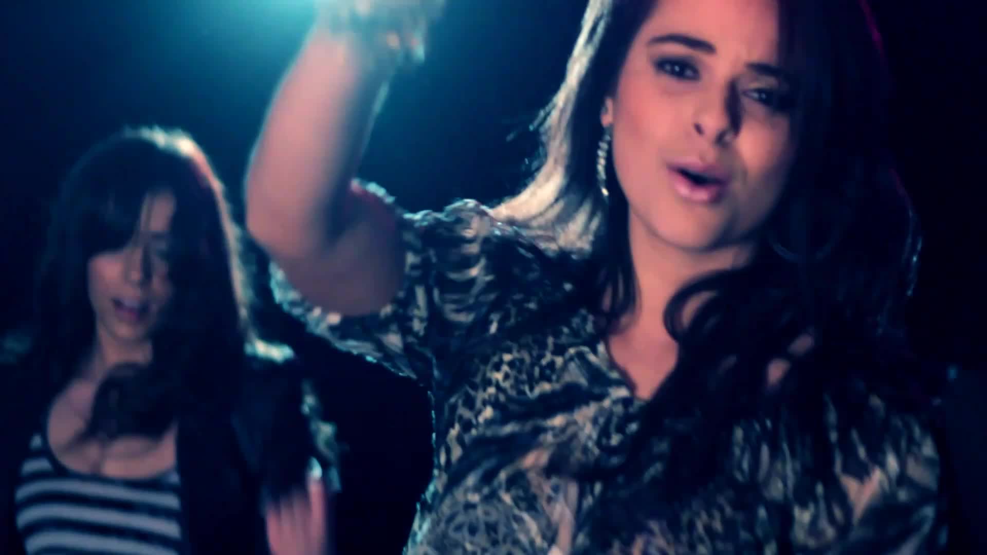 Ariana Dvornik - Fly Away (Official Music Video) HD