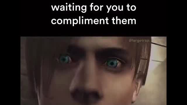 Colored Eyed Mfs