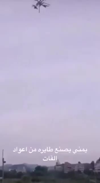 houthi drone