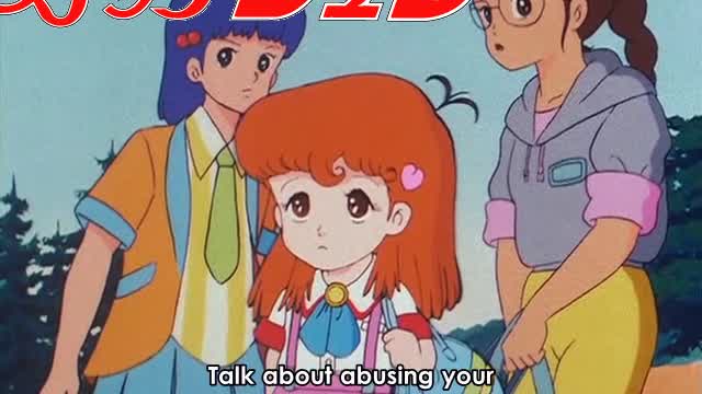 Hai Step Jun (80s Anime) Episode 11 - The Love Picnic (English Subbed)