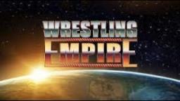 Wresting Empire