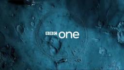 BBC One - Mission Control Ident