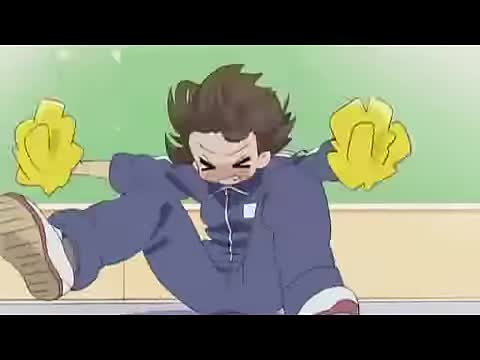 Lucky Star REMIX (Misao) - VAVAVAVAVA