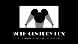 20th Century Fox Disney-style Logo (Fanmade, with Fanfare)