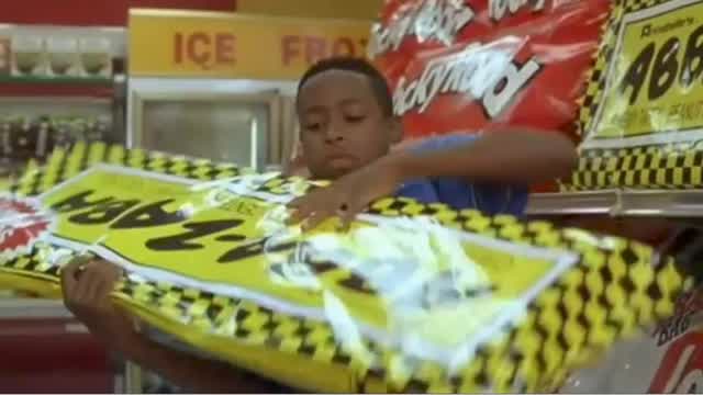 Half Baked (1998) - PT 1