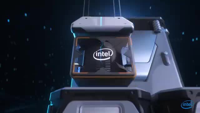 Intel - From Sand to Silicon: The Making of a Microchip (2020)
