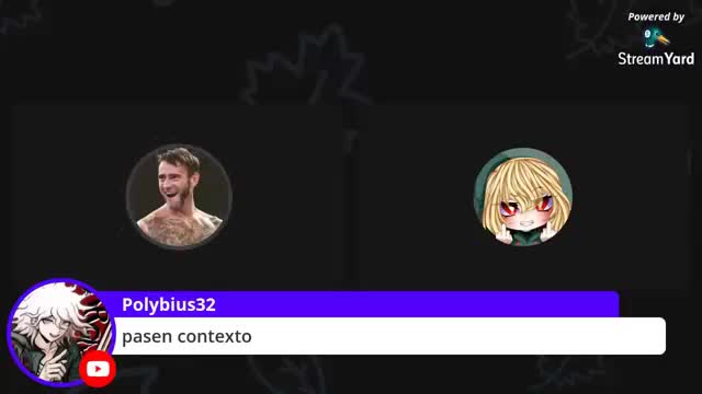 El hangout de las dramaticas (21-03-2021) 1/5