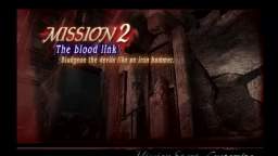 Devil May Cry 3 | Mission 2 - DMD Mode | Super Vergil