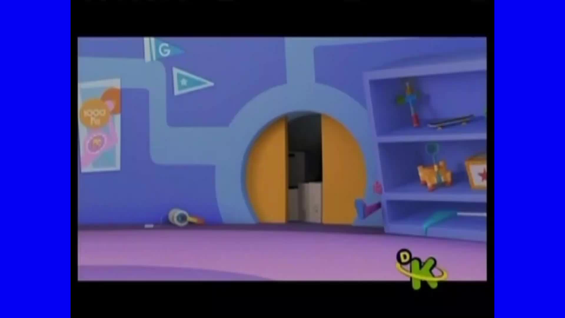 Jelly Jamm - La fiesta sorpresa / Episodio Completo (Español Latino)