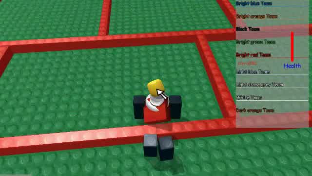 Roblox - escape school