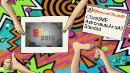 Devolver Digitals Crazy Direct, Happy Gamers E3 2019 Logs