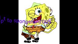 subscripe to spongefan2005