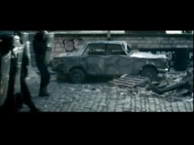 Linkin Park - From The Inside