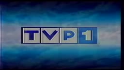 TVP1 ident 1992