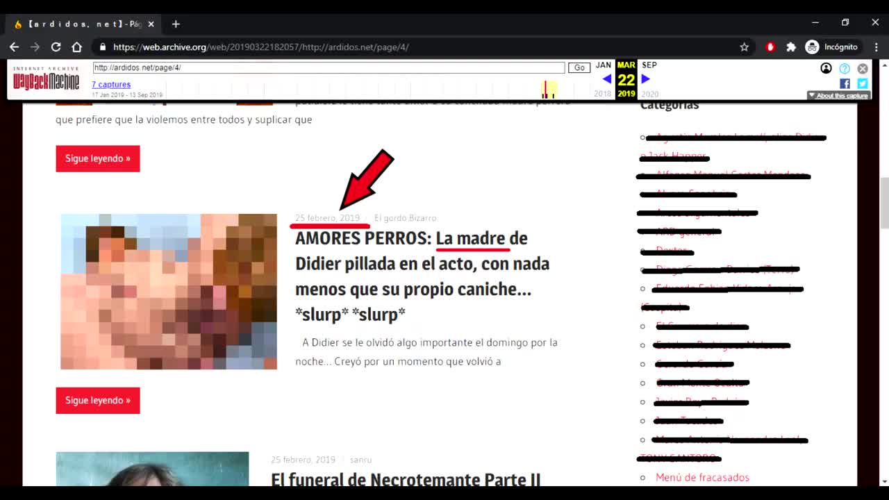 Dalas mintiendo y victimizando a Dross en su propio canal.