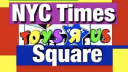 Worlds BIGGEST TOY Store Times Square NYC Toy Review by Mike Mozart of JeepersMedia