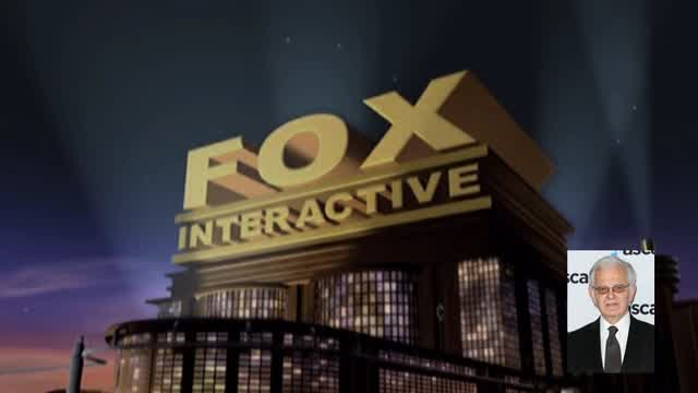 Fox Interactive (2002, Prototype Variant) (Bruce Broughton Fanfare)