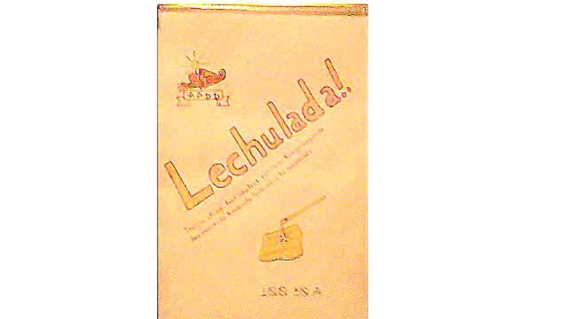 Lechulada! (Entertainment)