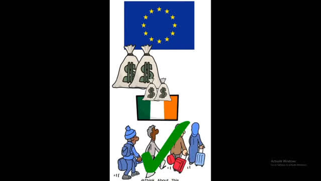 The Irish government no longer serves its people.