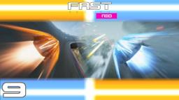 BOOST || Let's Play Fast Racing Neo #9