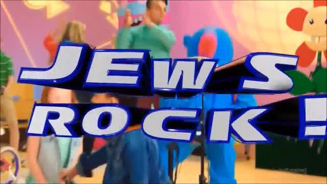 Jews Rock!