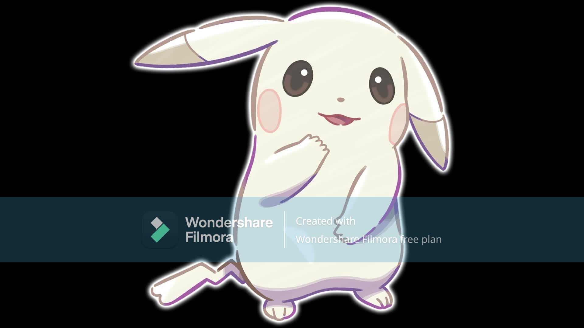 Peekychu sings Ievan Polkka