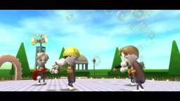 Wii Music - La Bamba Rap