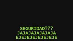 ¿Tras el source de TR01L JAJAJA !! Nunca me he escondido !!