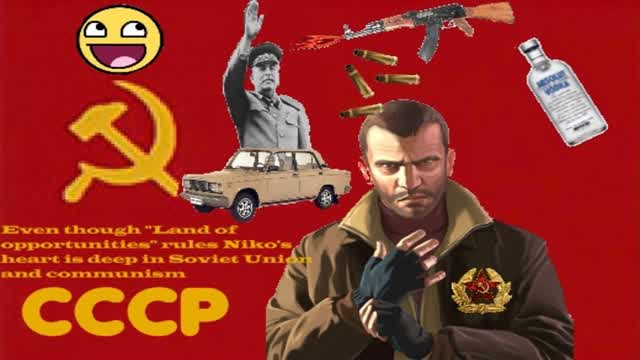 What are you waiting for? COMMUNISM ☭ What are you waiting for? COMMUNISM ☭