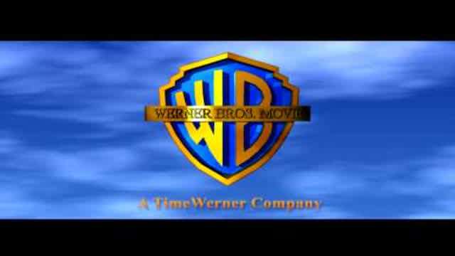 Warner Bros Intro
