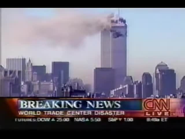 9/11 edit (also my first video)