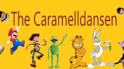 The Caramelldansen Feat. Mario and friends