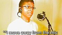 Chocolate Rain Original Song by Tay Zonday