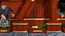 Scooby-Doo 2: Monsters Unleashed (PC) - #2: A Place for Almost Everything