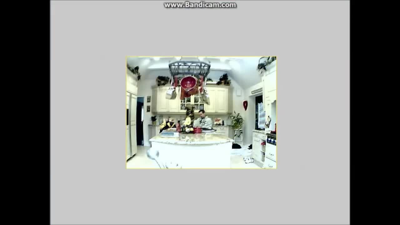 IP Camera Trolling - Ding Dong IP Camera Trolling - Ding Dong