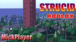 Strucid: Una partida de Roblox sin sentido | MickPlayer364