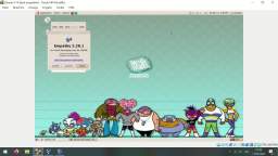 Ubuntu 9.10 Karmic Koala on VirtualBox