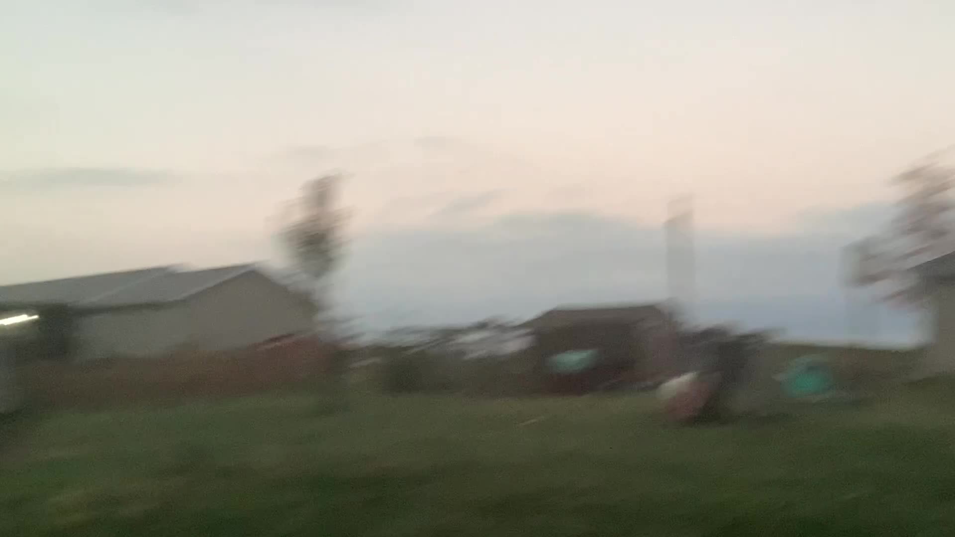 Day light savings has ended