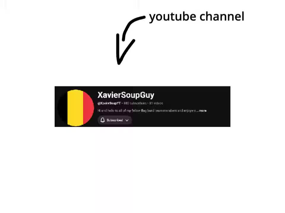 intro ig