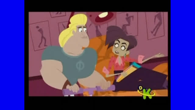Aventuras con los Kratt - Los Secretos de la Telaraña / Episodio Completo (Español Latino) Aventuras con los Kratt - Los Secretos de la Telaraña / Episodio Completo (Español Latino)