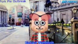 Tomodachi Life - Mii News - Pork Pie Outbreak (11th of April 2021)