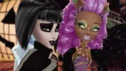 Impra u Monster high - Parodia Trochę IVONY