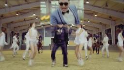 Gangnam Style [Extended Sparta Remix]