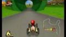 Mario Kart WII review