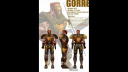 Quake 3 - Sound Effects - Gorre