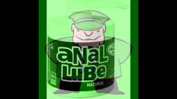 LUBE TUBE